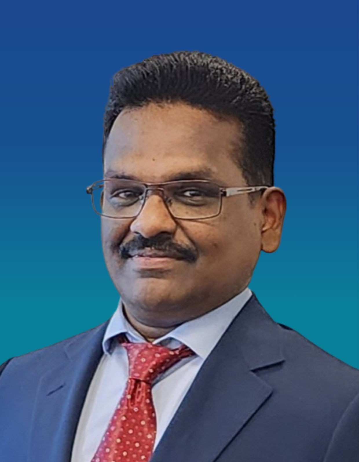 Assoc. Prof. Dr. Kavikumar Jacob