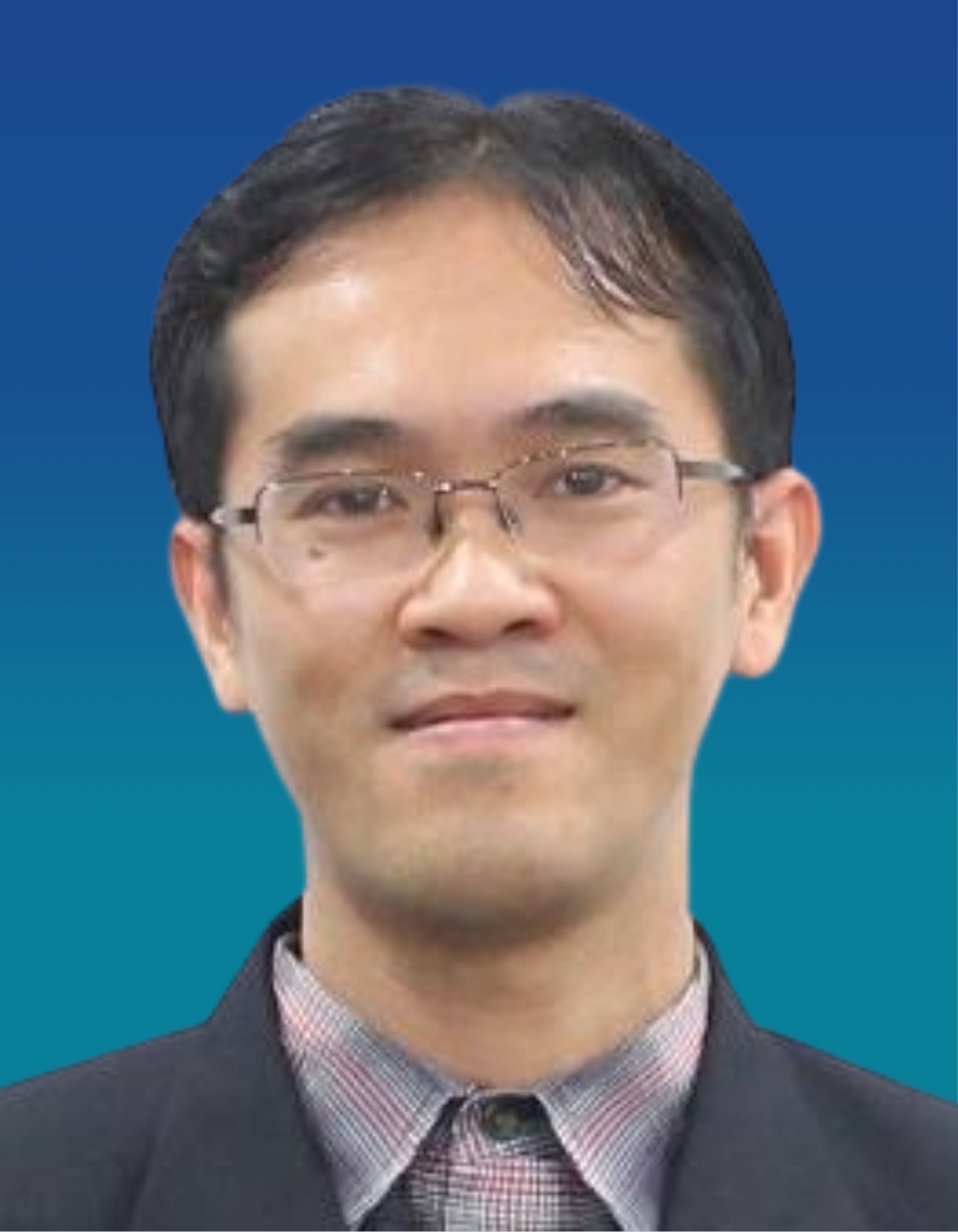 Assoc. Prof. Dr Wen Chean Teh