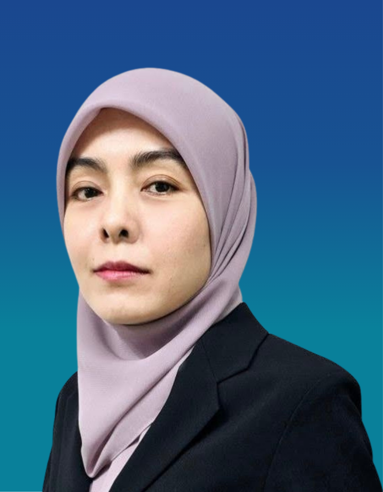 Assoc. Prof. Dr. Adyda binti Ibrahim