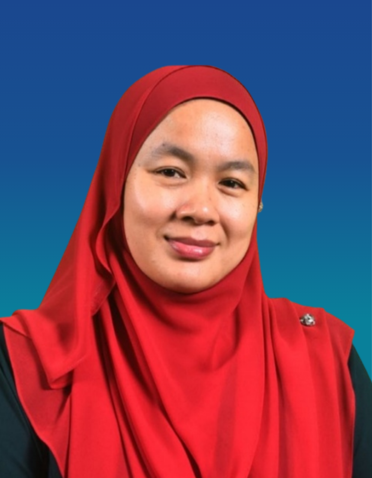 Assoc. Prof. Dr. Nor Azah binti Samot @ Samat