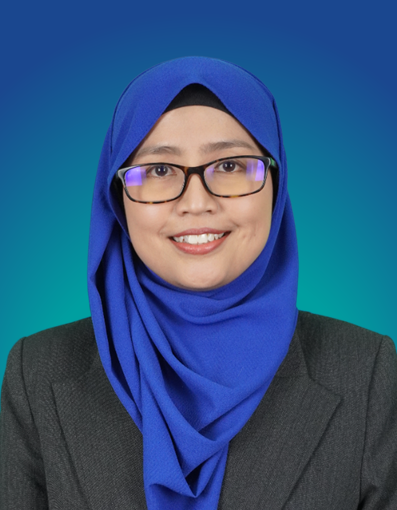 Dr. Nor Alisa Mohd Damanhuri