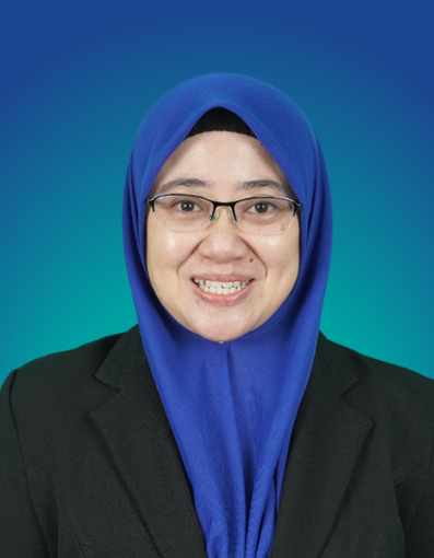 DR. ROZIEANA BINTI KHAIRUDDIN
