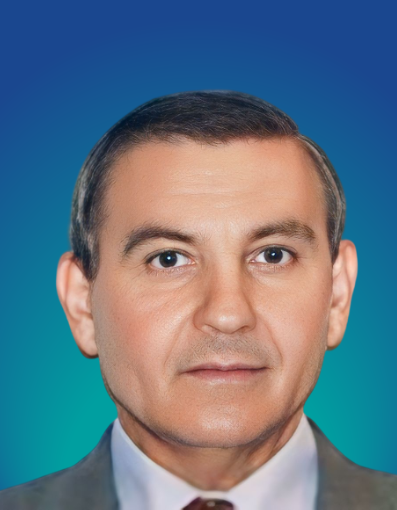 Assoc Prof Dr Dumitru Vieru