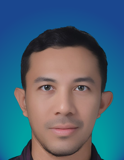 Dr Ahmad Afif bin Ahmarofi