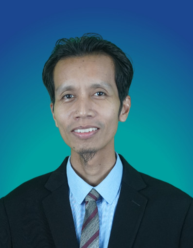 Dr Khairul Anuar bin Mohamed