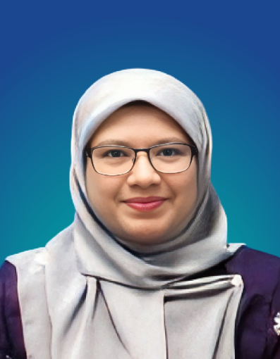 Dr Najiyah Safwa binti Khashi`ie