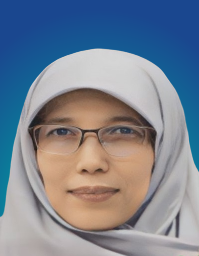 Dr Santi Wulan Purnami