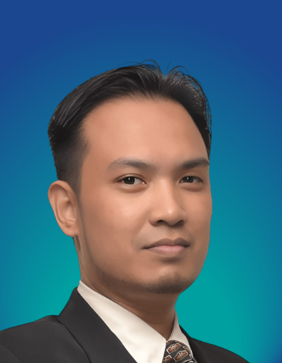 Dr Taufiq Khairi Ahmad Khairuddin