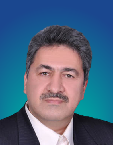 Prof Dr Ahmad Erfanian