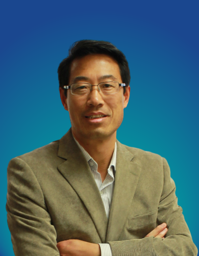 Prof Jiling Cao