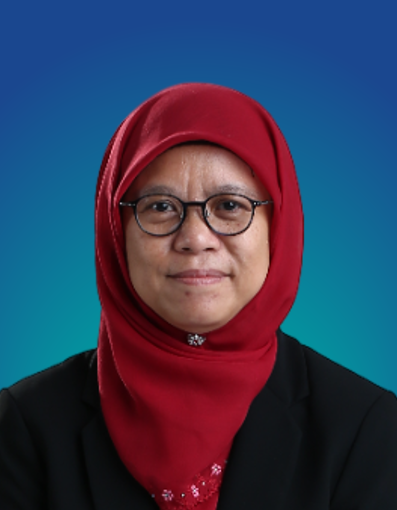 Prof Dr Nor Haniza Sarmin