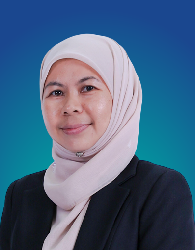 Prof Ts Dr Aida binti Mustapha