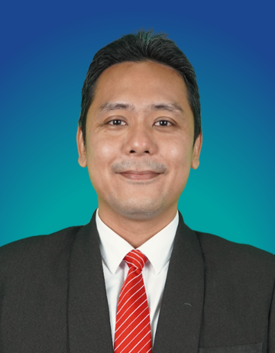 Dr Adam Shariff bin Adli Aminuddin