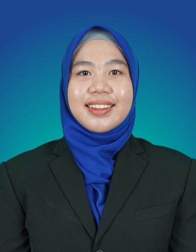 Miss Amiza Zulaika binti Johari