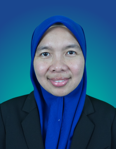 Ts Dr Azlyna binti Senawi