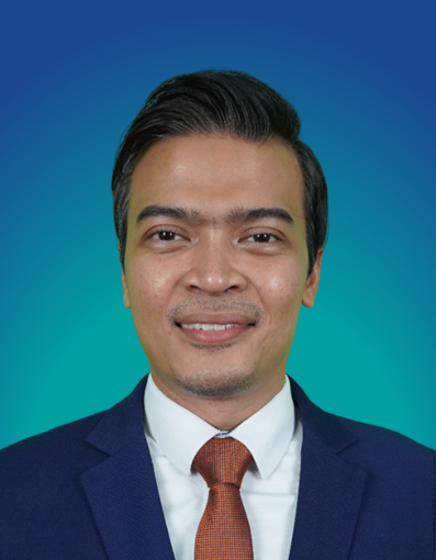 Dr Mohd Khairul Bazli bin Aziz