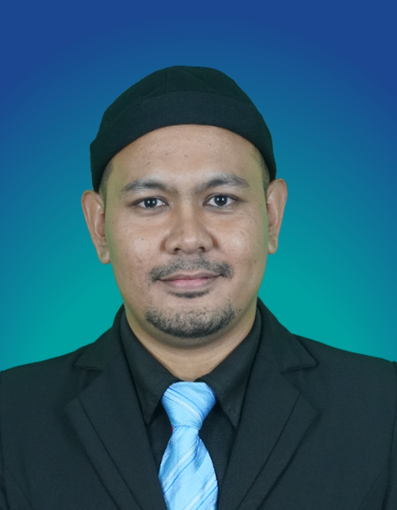 Mr Mohammad Daud bin Abu Samah