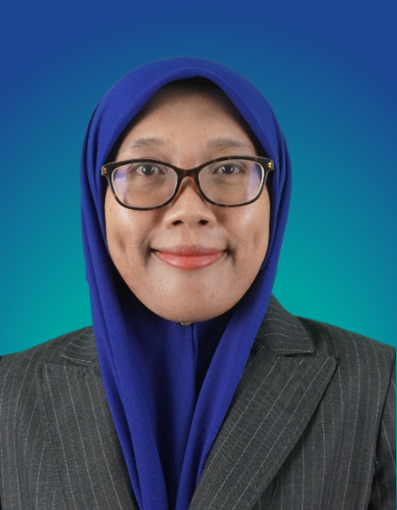 Dr Norhafizah binti Md Sarif