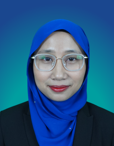 Dr Nur Haizum binti Abd Rahman