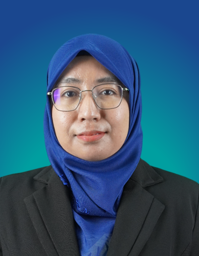 Dr Nadirah binti Mohd Nasir