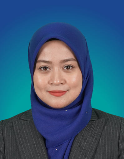 Madam Wan Nafisah binti Wan Ibrahim