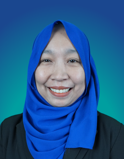 Assoc Prof Dr Noryanti binti Muhammad