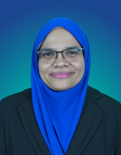 Dr Siti Roslindar binti Yaziz