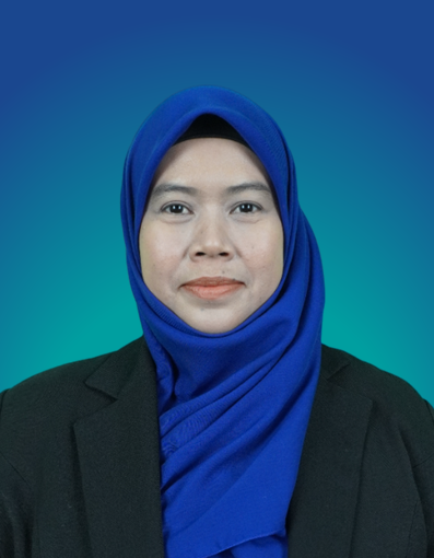 Madam Suzlina binti Mohamad