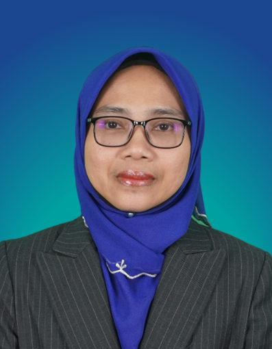 Assoc Prof Dr Yuhani binti Yusof