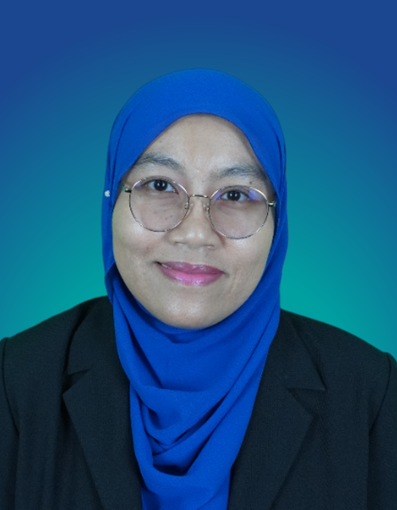 Dr Siti Zanariah binti Satari