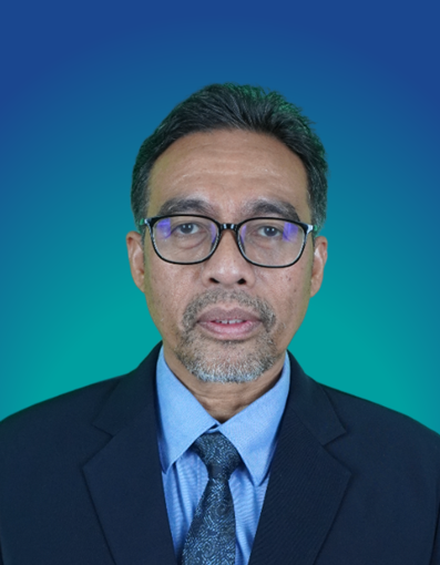 Prof Dr Mohd Zuki bin Salleh