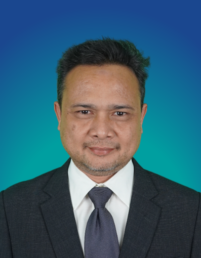 Dr Zulkhibri bin Ismail @ Mustofa